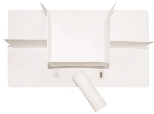 WALL LIGHT