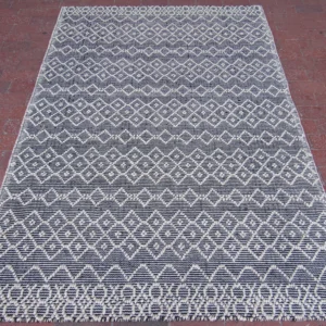 Habd Woven Textured Rug