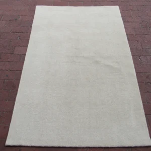 Hand Knotted Woolen Gabe