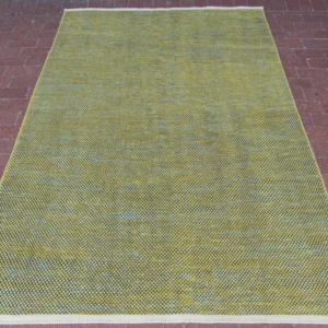 Wool & Silk Rugs