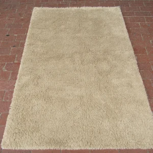 Hand Woven Woolen Shaggy