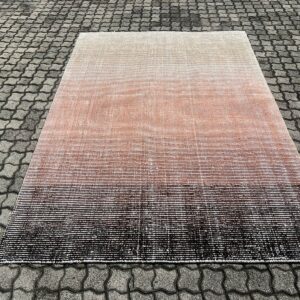 Wool and Silk Rugs
