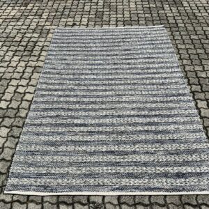 Wool and Silk Modern Rugs