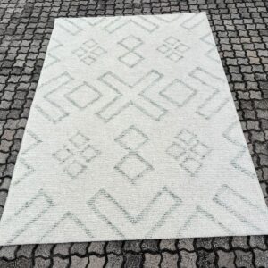 Tirmah 13 Hand tufted Wool Rugs
