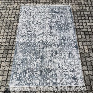 Wool and Silk Rugs