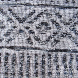 Hand Woven Textured Rug 160x230cm