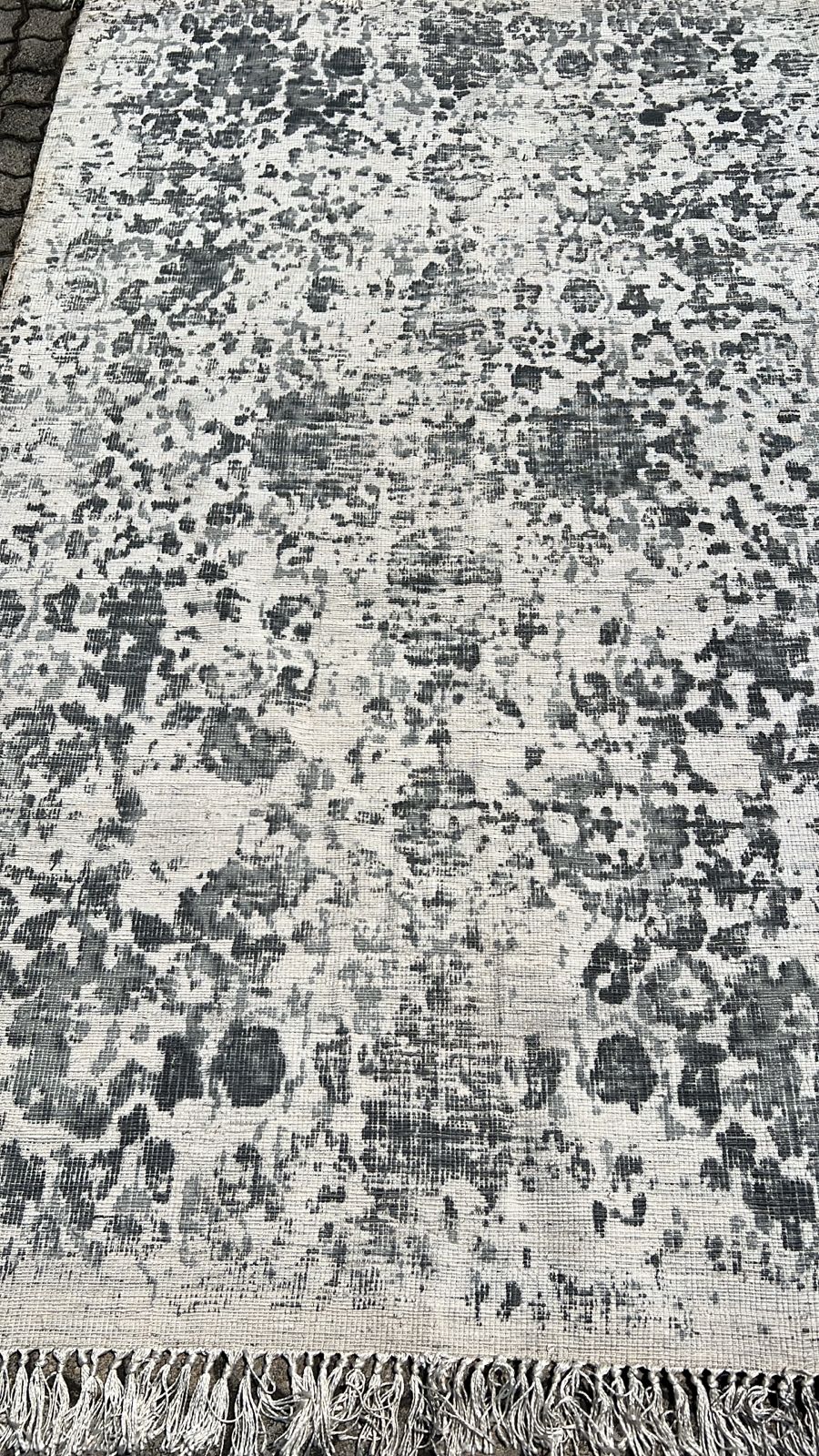 Hand Tufted wool 160x230cm 1 Hand Tufted wool 160x230cm