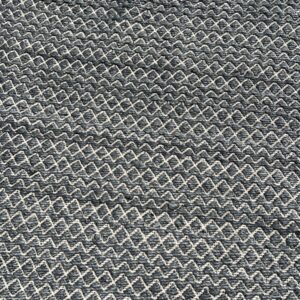 Hand Tufted Wool Rug 160x230cm