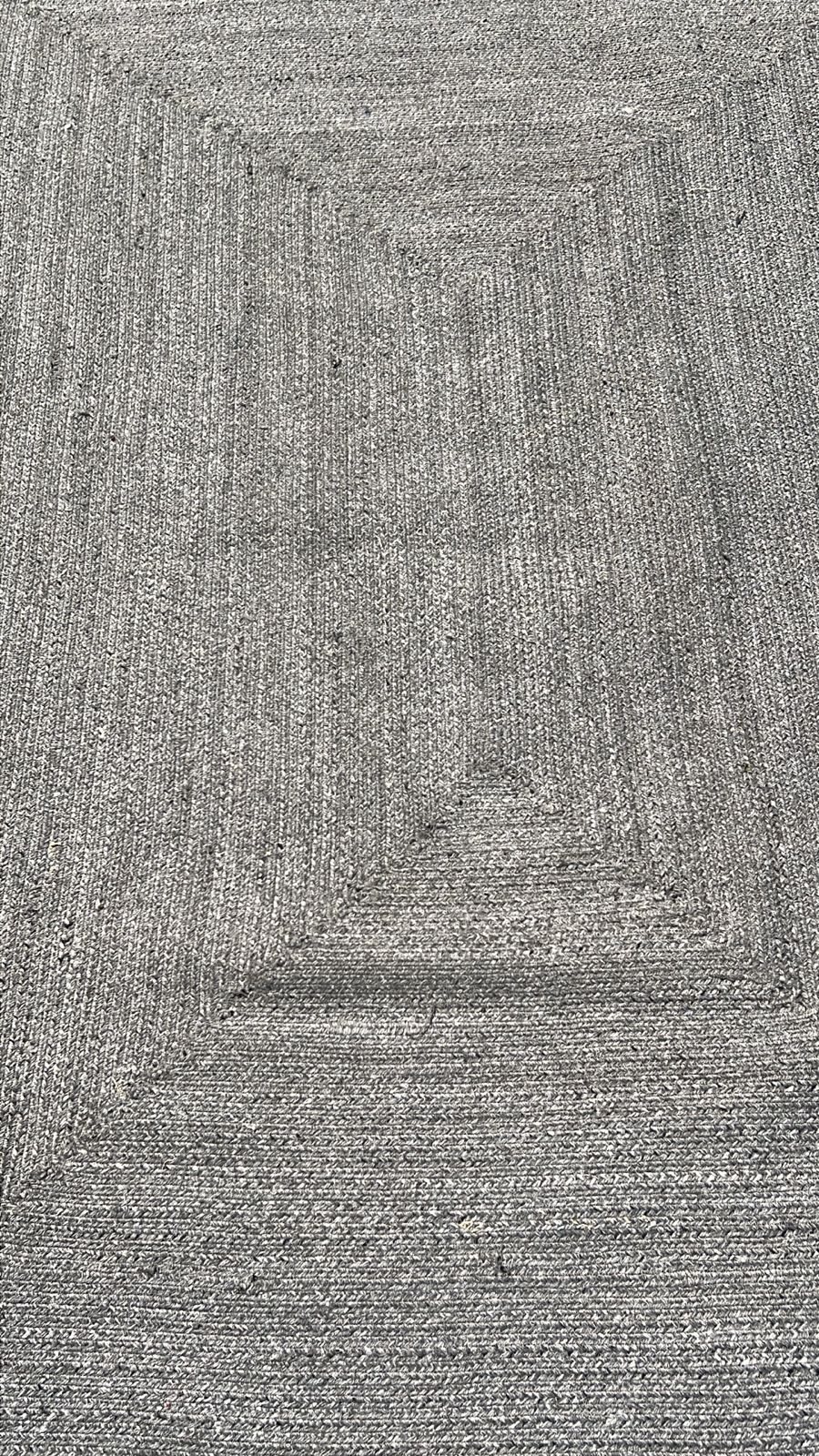 Hand Knotted Wool Rug 160x230cm 1 Hand Knotted Wool Rug 160x230cm