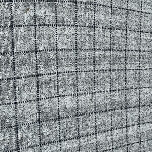 Hand Knotted Wool Rug 160x230cm