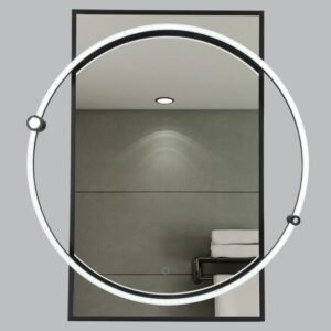 Wall Mirror