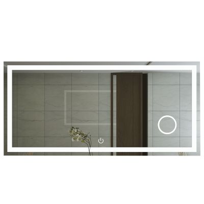 Wall Mirror 1 TIRML052 LED