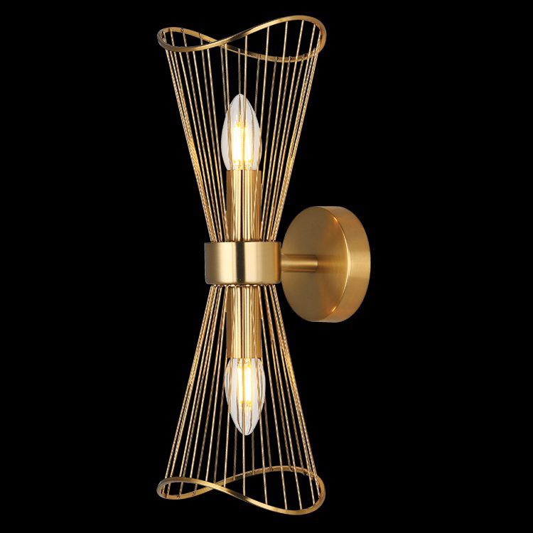 Wall Lights 1 Wall Lights