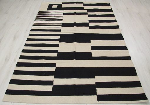 Buy Hand Woven Modern Kilim 300 x 250 cm 1 modern kilim