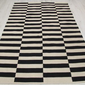 Hand Woven Modern Kilim 275 x 198 cm 24 modern kilim cape town