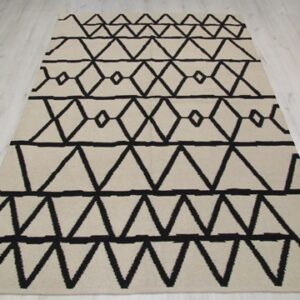 Hand Woven Modern Kilim 275 x 198 cm 23 modern kilim cape town