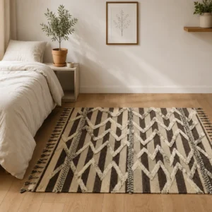 Moroccan Kilims