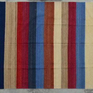 Hand Woven Modern Kilim 275 x 198 cm 18 modern kilim