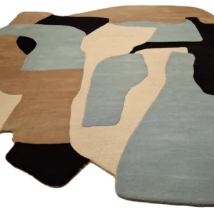 shaped Rugs
