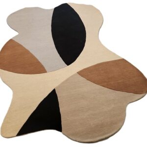 Shaped Rug cape town