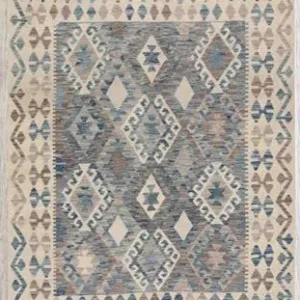 natural kilim