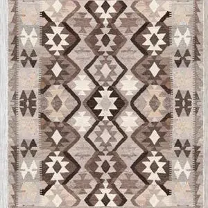 Natural kilim