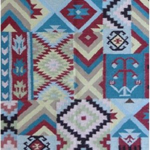 Modern Kilims