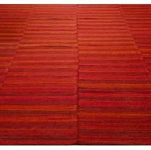 modern kilim