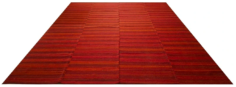Hand Woven Modern Kilim 1 modern kilim