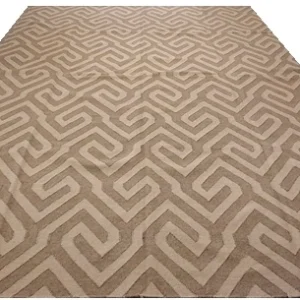 modern kilim