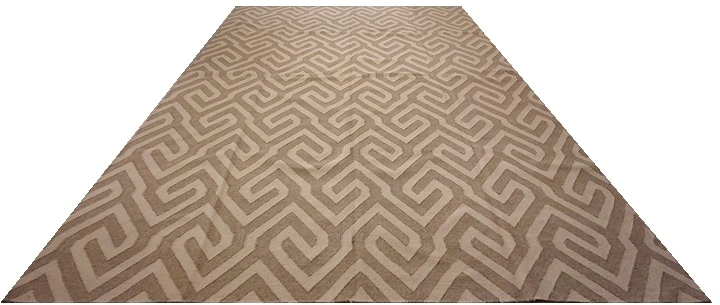 Hand Woven Modern Kilim 1 modern kilim