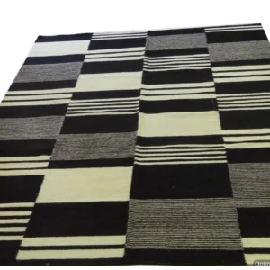 modern kilim