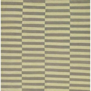 Hand Woven Modern Kilim 275 x 198 cm 11 modern kilim